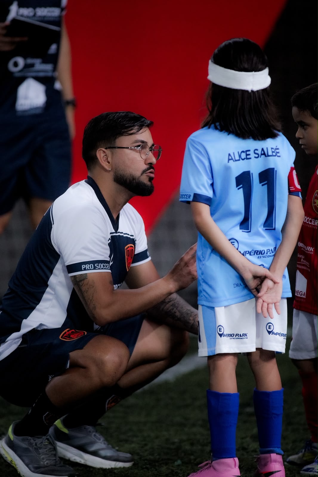 Pro Soccer Academy 13