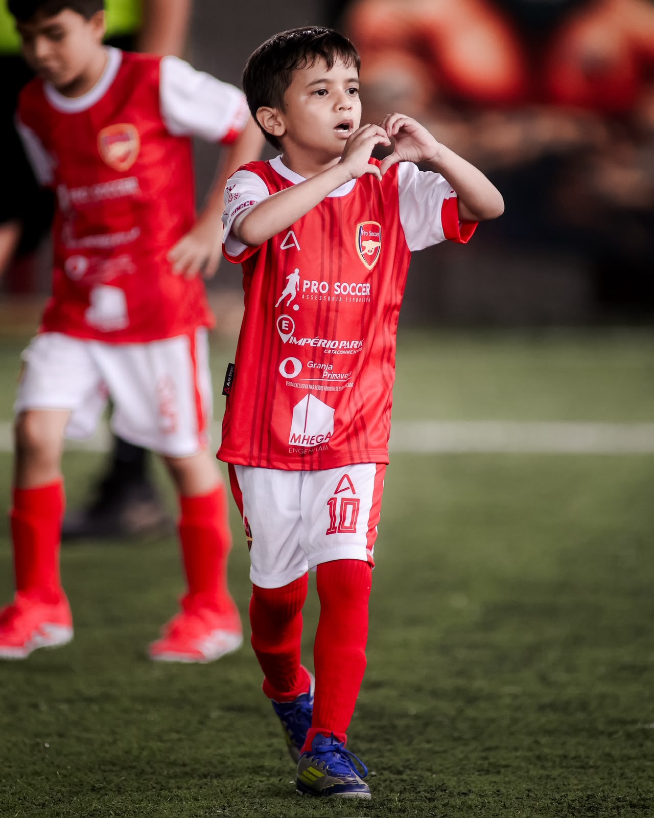 Pro Soccer Academy 14