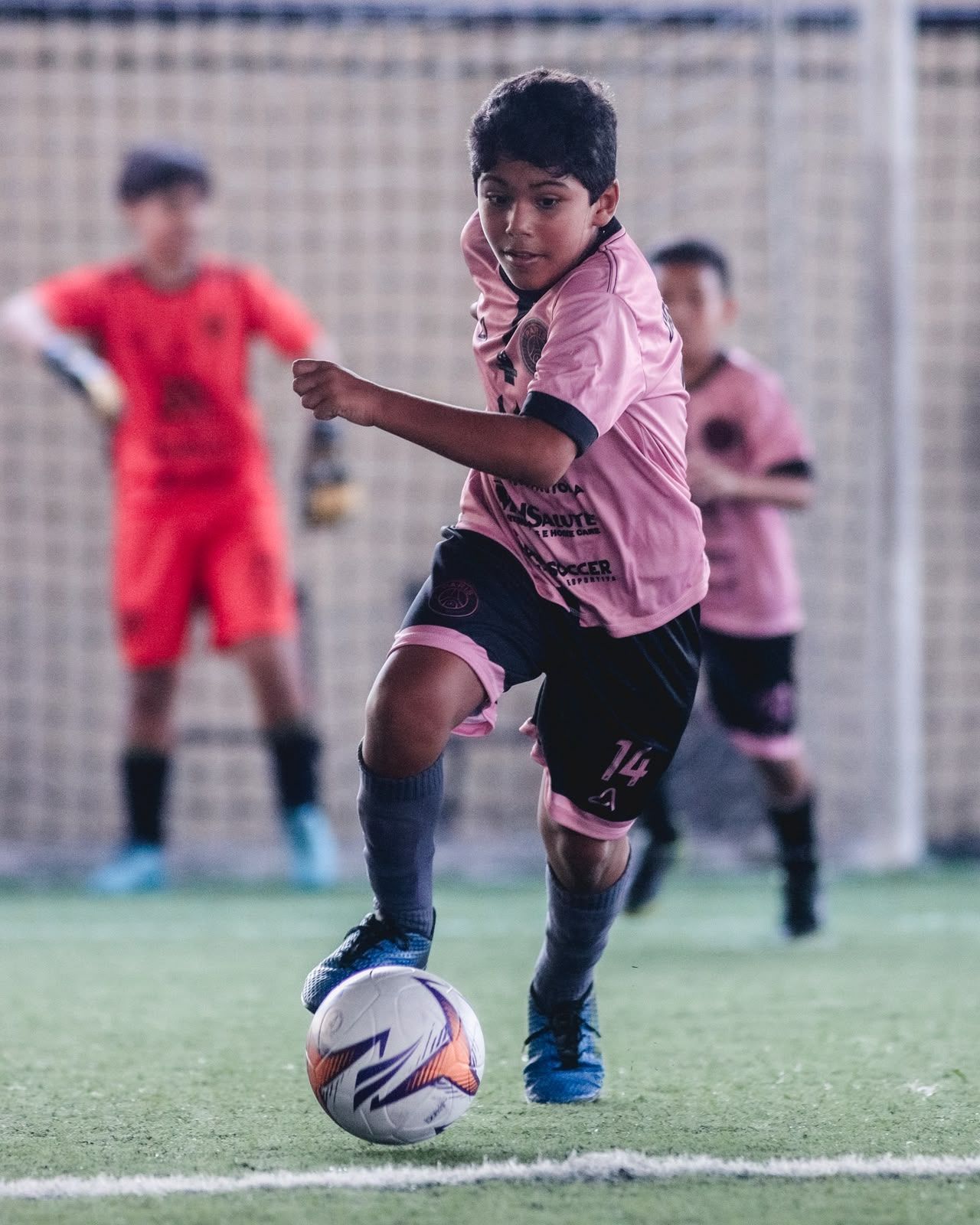 Pro Soccer Academy 10
